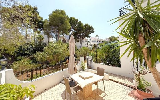 Townhouse cu 4 dormitoare în Orihuela Costa - VH153133 - Imagini - Small - 21