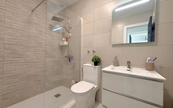 Townhouse cu 4 dormitoare în Orihuela Costa - VH153133 - Imagini - Small - 14