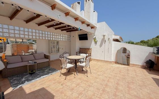 Townhouse cu 4 dormitoare în Orihuela Costa - VH153133 - Imagini - Small - 16