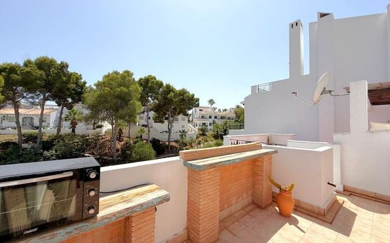 Townhouse cu 4 dormitoare în Orihuela Costa - VH153133 - Imagini - Small - 18