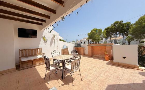 Townhouse cu 4 dormitoare în Orihuela Costa - VH153133 - Imagini - Small - 17