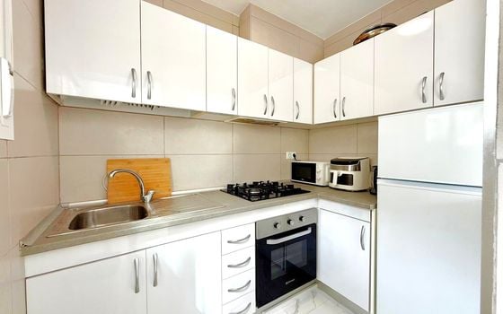 Townhouse cu 4 dormitoare în Orihuela Costa - VH153133 - Imagini - Small - 8