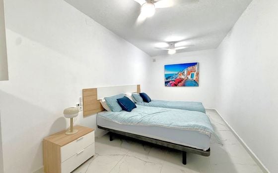 Townhouse cu 4 dormitoare în Orihuela Costa - VH153133 - Imagini - Small - 11