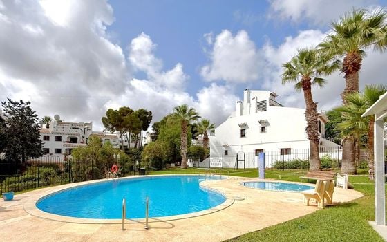 Townhouse cu 4 dormitoare în Orihuela Costa - VH153133 - Imagini - Small - 25