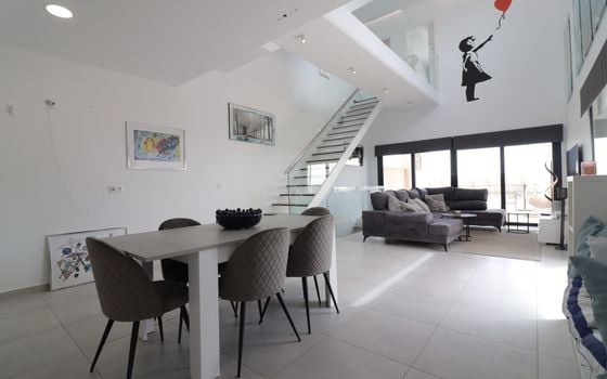 4 bedroom Villa in Benijófar - VRE153171 - Photo - 4