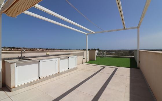 4 bedroom Villa in Benijófar - VRE153171 - Photo - Small - 31