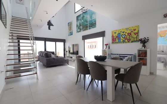 4 bedroom Villa in Benijófar - VRE153171 - Photo - Small - 6