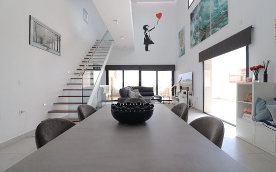 4 bedroom Villa in Benijófar - VRE153171 - Photo - Small - 7