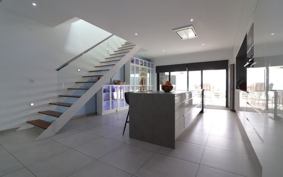 4 bedroom Villa in Benijófar - VRE153171 - Photo - Small - 12