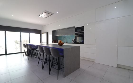 4 bedroom Villa in Benijófar - VRE153171 - Photo - Small - 9