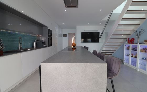 4 bedroom Villa in Benijófar - VRE153171 - Photo - Small - 10