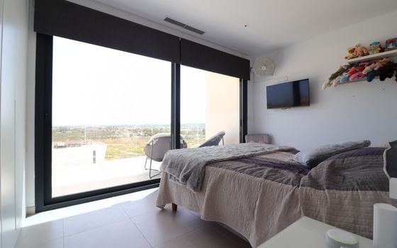 4 bedroom Villa in Benijófar - VRE153171 - Photo - Small - 15