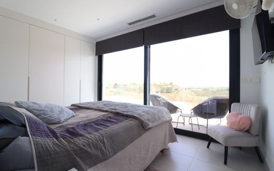 4 bedroom Villa in Benijófar - VRE153171 - Photo - Small - 16