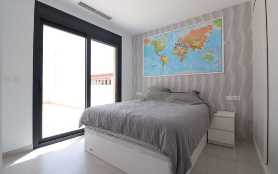 4 bedroom Villa in Benijófar - VRE153171 - Photo - Small - 13