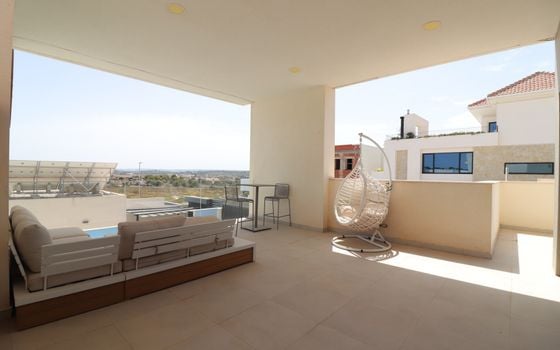 4 bedroom Villa in Benijófar - VRE153171 - Photo - Small - 24