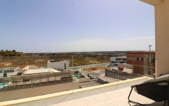 4 bedroom Villa in Benijófar - VRE153171 - Photo - Small - 25