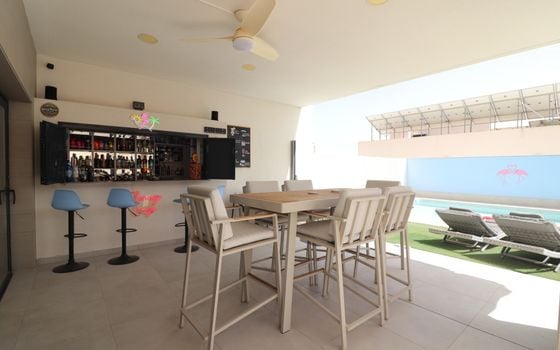4 bedroom Villa in Benijófar - VRE153171 - Photo - Small - 28