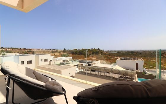 4 bedroom Villa in Benijófar - VRE153171 - Photo - Small - 26