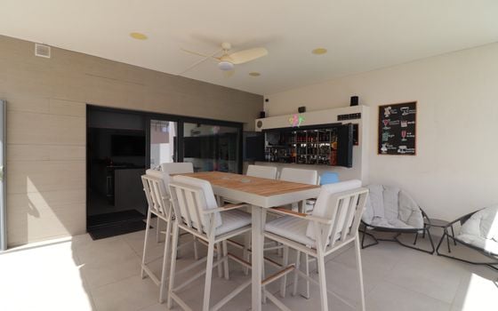 4 bedroom Villa in Benijófar - VRE153171 - Photo - Small - 27