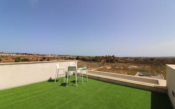 4 bedroom Villa in Benijófar - VRE153171 - Photo - Small - 32