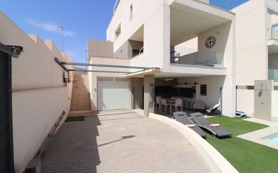 4 bedroom Villa in Benijófar - VRE153171 - Photo - Small - 35