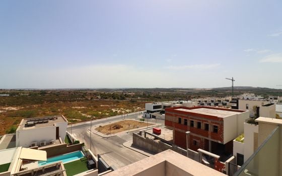 4 bedroom Villa in Benijófar - VRE153171 - Photo - Small - 39