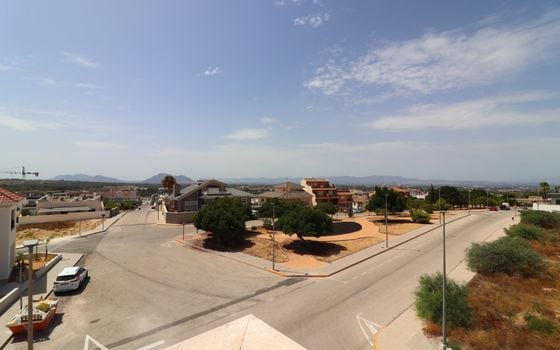 4 bedroom Villa in Benijófar - VRE153171 - Photo - Small - 41