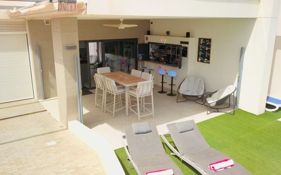 4 bedroom Villa in Benijófar - VRE153171 - Photo - 3