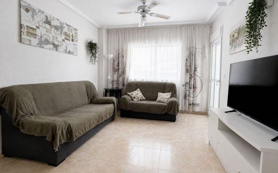 Appartement de 1 chambre à Torrevieja - CT153178 - Photo - 2