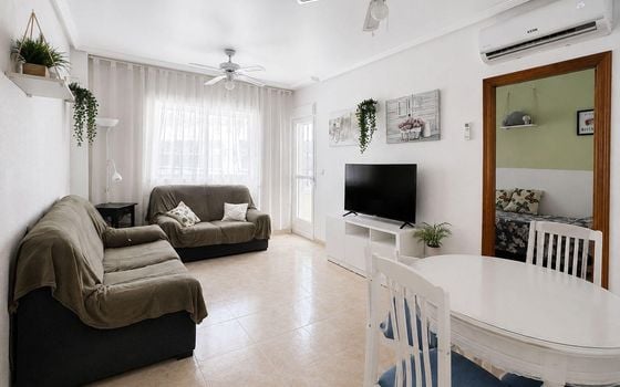 Appartement de 1 chambre à Torrevieja - CT153178 - Photo - 3