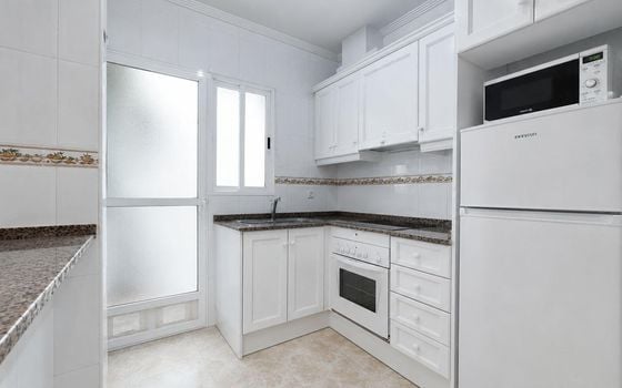 Appartement de 1 chambre à Torrevieja - CT153178 - Photo - 5