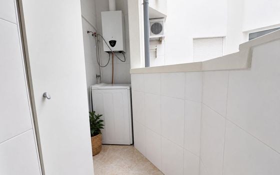 Appartement de 1 chambre à Torrevieja - CT153178 - Photo - Small - 6