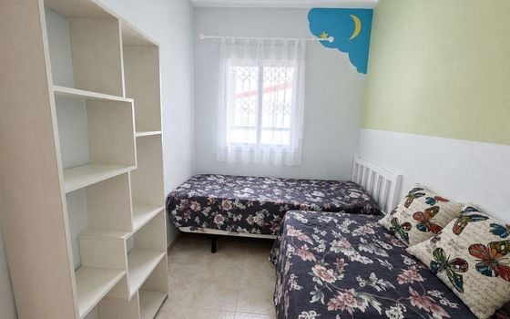 Appartement de 1 chambre à Torrevieja - CT153178 - Photo - Small - 9