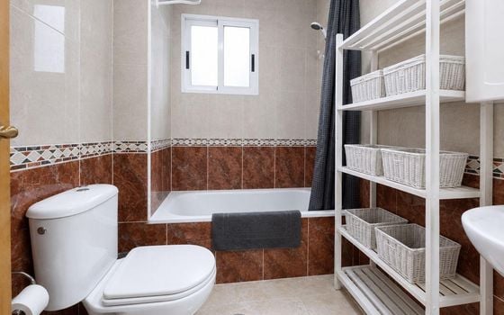 Appartement de 1 chambre à Torrevieja - CT153178 - Photo - Small - 11