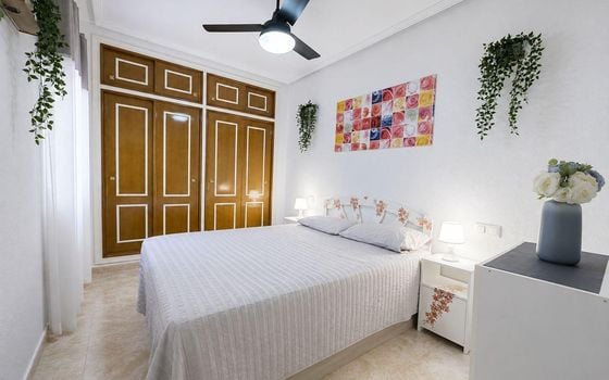 Appartement de 1 chambre à Torrevieja - CT153178 - Photo - Small - 7