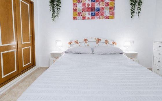 Appartement de 1 chambre à Torrevieja - CT153178 - Photo - Small - 8