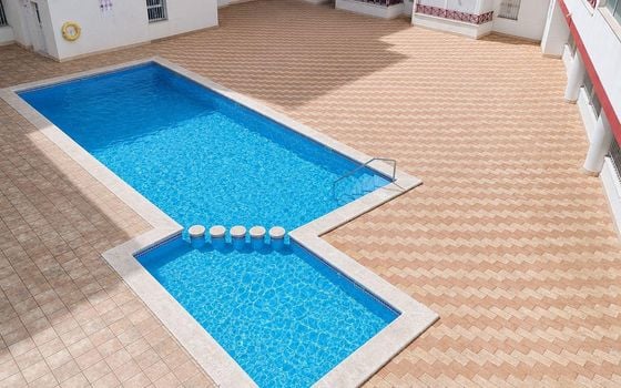 Appartement de 1 chambre à Torrevieja - CT153178 - Photo - Small - 13