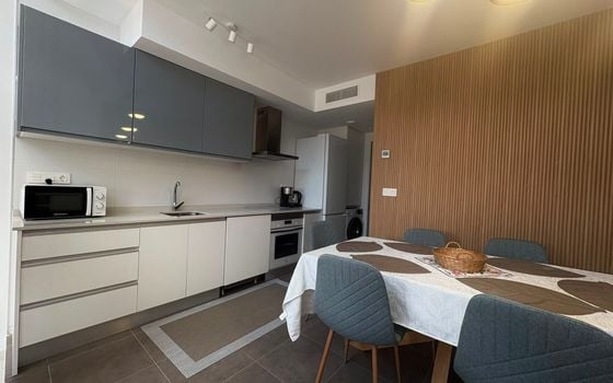 2 bedroom Townhouse in Gran Alacant - ET153196 - Photo - 5