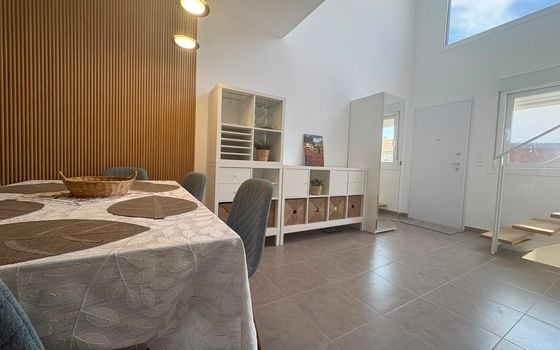2 bedroom Townhouse in Gran Alacant - ET153196 - Photo - Small - 6