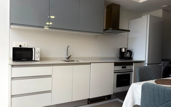 2 bedroom Townhouse in Gran Alacant - ET153196 - Photo - Small - 7