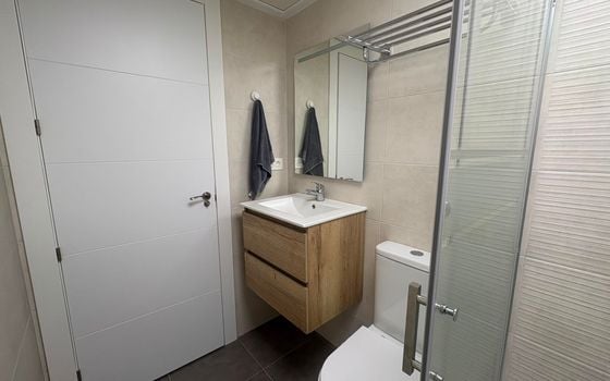 2 bedroom Townhouse in Gran Alacant - ET153196 - Photo - Small - 17