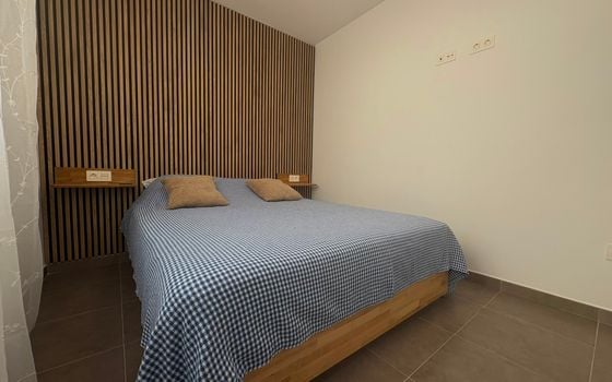2 bedroom Townhouse in Gran Alacant - ET153196 - Photo - Small - 12