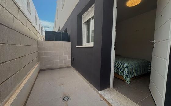 2 bedroom Townhouse in Gran Alacant - ET153196 - Photo - Small - 21