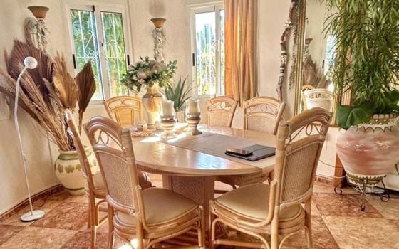 2 bedroom Villa in Torrevieja - AG153209 - Photo - 3
