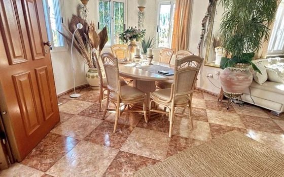 2 bedroom Villa in Torrevieja - AG153209 - Photo - 2