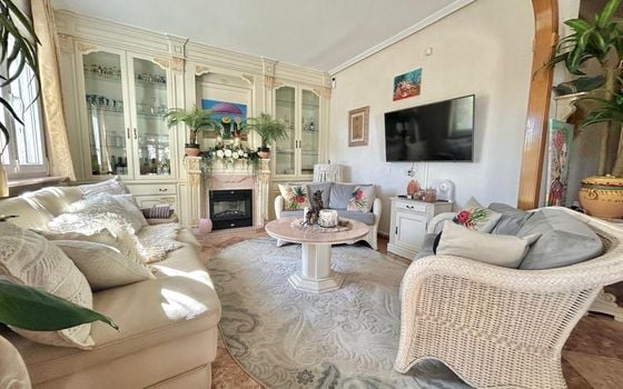 2 bedroom Villa in Torrevieja - AG153209 - Photo - 5