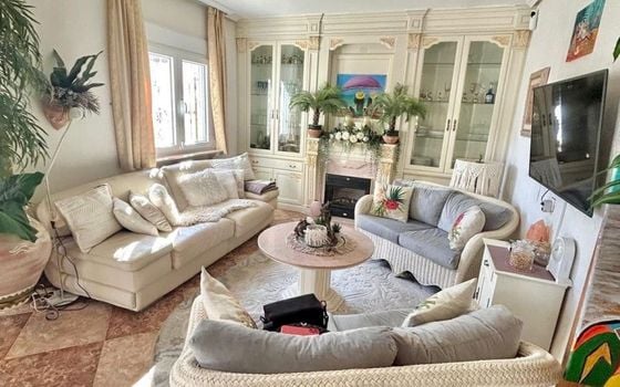 2 bedroom Villa in Torrevieja - AG153209 - Photo - 4