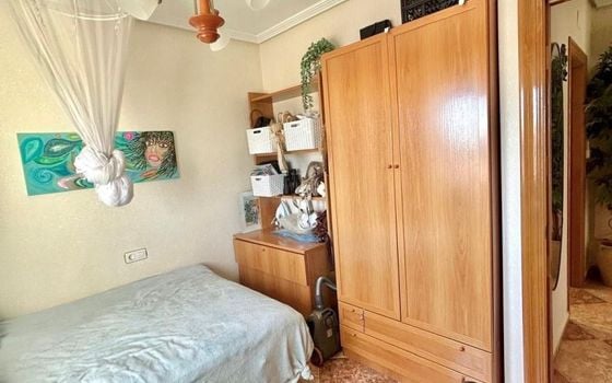 Вилла в Торревьехе, 2 спальни - AG153209 - Фото - Small - 14