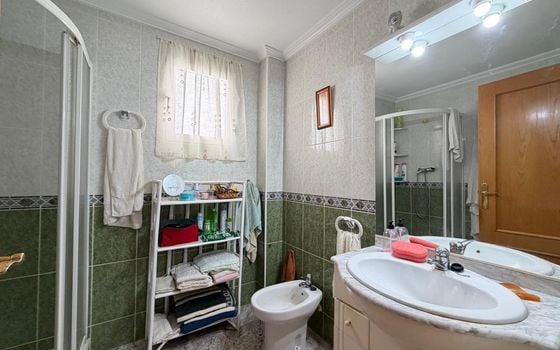 2 bedroom Apartment in Torrevieja - AG153215 - Photo - Small - 15