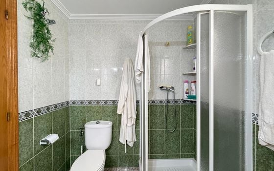 2 bedroom Apartment in Torrevieja - AG153215 - Photo - Small - 16